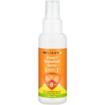 Clicks Citronella Insect Repellent Spray 100ML