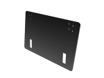 Front Runner Toyota Land Cruiser 76 Gullwing Window Panel Right Hand Side Aluminium – By
