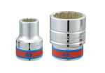 Socket Standard 3 4" X 2-1 16 12PT