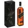 Johnnie Walker Black Label 1L - 1