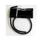 Infant Velcro Nylon Cuff & Bladder Single dual Tube