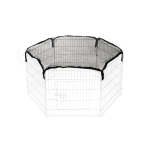Net For Rabbit Pen