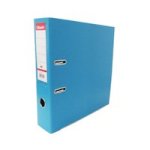 Essence Esselte Lever Arch Polypropylene A4 70MM File - Turquoise