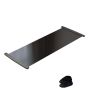Fitness Ski Mat Abdominal Planks Training Mat For Working Out Sliding Mat