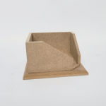 Holder Notepad