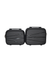 Two-piece Polypropylene Vanity Set