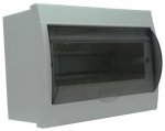 Ssolarix 8 Way Power Distribution Box