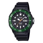 Casio Standard Collection Mens 100M - MRW-230H-1E3VDF