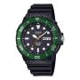 Casio Standard Collection Mens 100M - MRW-230H-1E3VDF