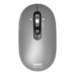 Port Connect Pure Bluetooth Rechargeable Mouse