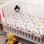 Reusable & Washable Nursing Pad - Waterproof Absorbent Diaper Changing Mat Gentle On Skin Perfect For Everyday Use 89.92CM X 27.