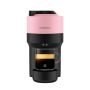 Nespresso Vertuo Pop Automatic Coffee Machine – Pink