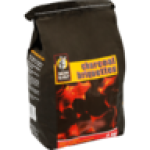 Bush Baby Charcoal Briquettes 4KG