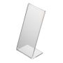 1/3 Dl A4 Single Sided Acrylic Menu HOLDER-DP0134