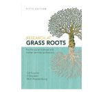 Research At Grass Roots - For The Social Sciences And Human Services Professions Paperback 5TH Edition