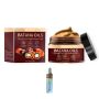 Premium Batana Regeneration Hair Butter + Beau Labs Serum