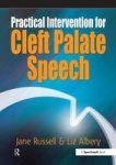 Practical Intervention For Cleft Palate Speech Paperback New Edition