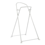 Pop Up Bath Stand