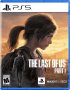 The Last Of Us: Part 1