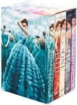 The Selection 5-BOOK Box Set - The Complete Series Paperback