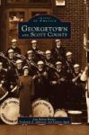 Georgetown And Scott County Hardcover