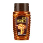 Pnp Honey Squeeze 375G