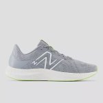 New Balance Men's Dynasoft Pro V2 - Steel titanium - UK11