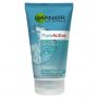 Garnier Pure Active Daily Pore Scrub Wash 150ML