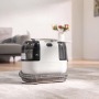 4 In 1 Portable Multipurpose Carpet Cleaner Machine - Black