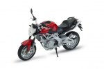 Welly – 1:18 Aprilia Shiver 750