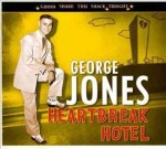 Heartbreak Hotel Cd