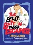The Belly Button That Escaped