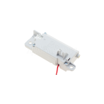 LG Washing Machine Lid Switch
