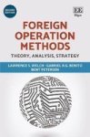 Foreign Operation Methods: Theory Analysis Strategy Second Edition