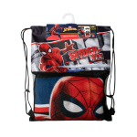 Fun In The Sun Set - Spiderman