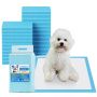 40PIECE Pet Pee Pads Leakproof 5 Layers Thick Puppy Training Pads 60X60CM L