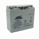 BY235 Skyking – Gp Battery Gel 12 Volts 18AH