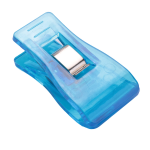 Credit Card Puller Silicone Resin Mold 10 Assorted Color Acrylic