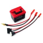 Xtra Speed Scale Lipo Battery Voltage Checker