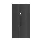 Defy – 559L Side By Side Frost Free Fridge Freezer – DFF636