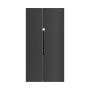 Defy – 559L Side By Side Frost Free Fridge Freezer – DFF636