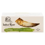 Indezi River Soft Goats Milk Cheese 100G