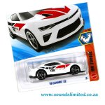 Hot Wheels ’18 Camaro Ss JJK42