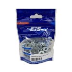 Washers 4.0MM Rivet Z p 100P