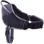 Rogz Airtech Sport M l Harness – Platinum Grey