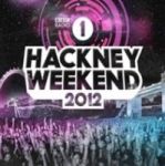 Radio 1& 39 S Big Weekend Hackney Cd