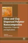 Silica And Clay Dispersed Polymer Nanocomposites - Preparation Properties And Applications Paperback