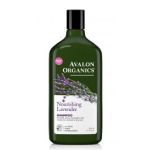 Nourishing Lavender Shampoo 325ML