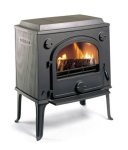 - 1630 Fireplace 10KW