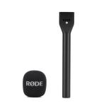 Rode Interview Go Handheld MIC Adapter For The Wireless Go